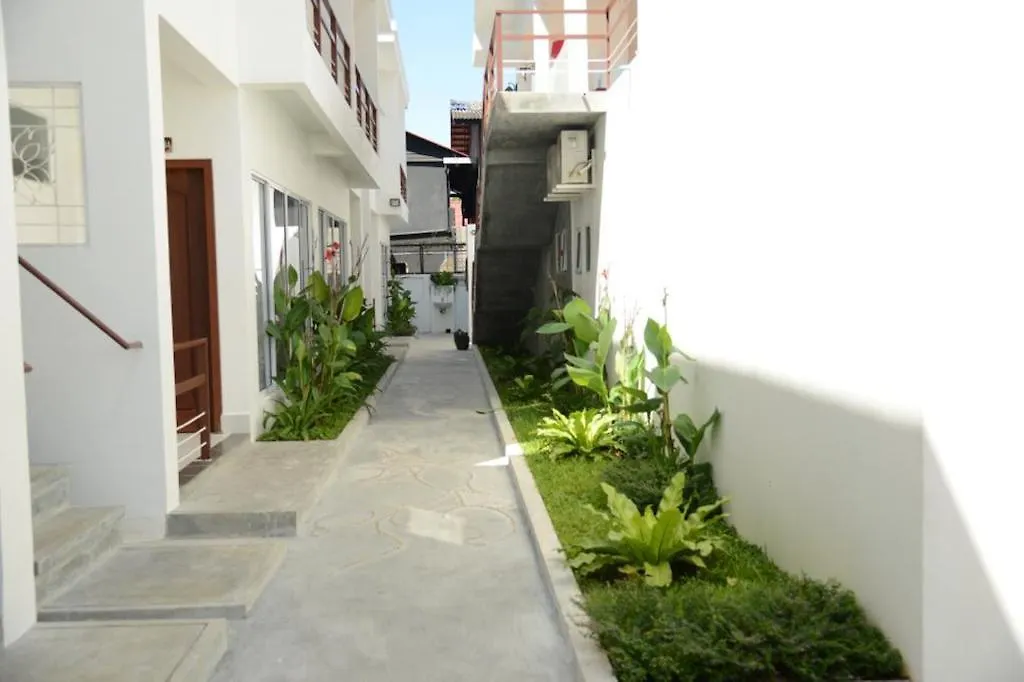 Ropanha Boutique Hotel Sihanoukville