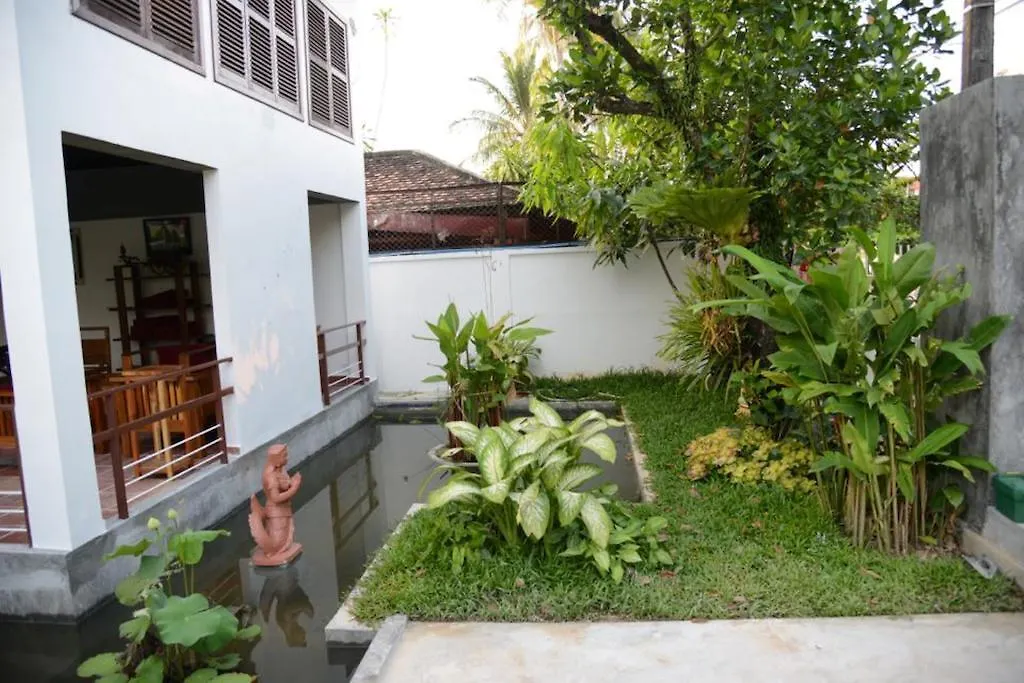 Ropanha Boutique Hotel Sihanoukville