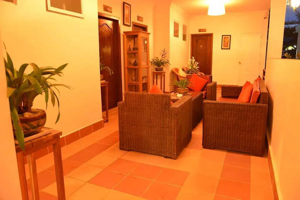 Ropanha Boutique Hotel Sihanoukville