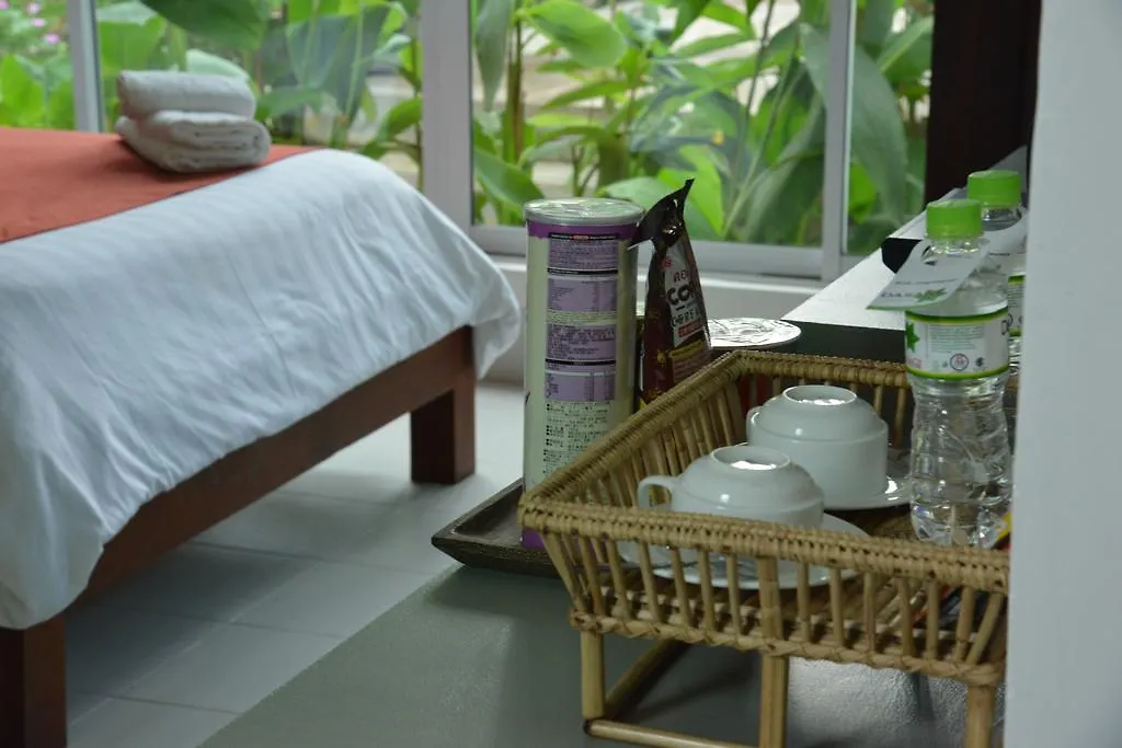 Ropanha Boutique Hotel Sihanoukville