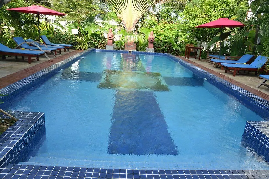 Ropanha Boutique Hotel Sihanoukville