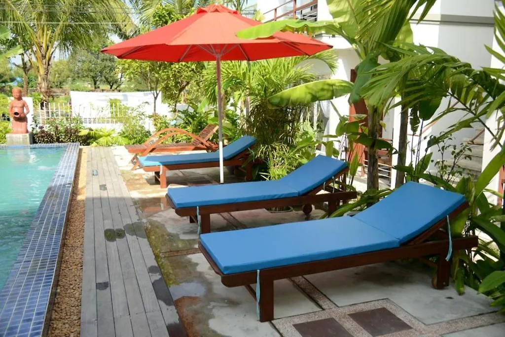 Ropanha Boutique Hotel Sihanoukville