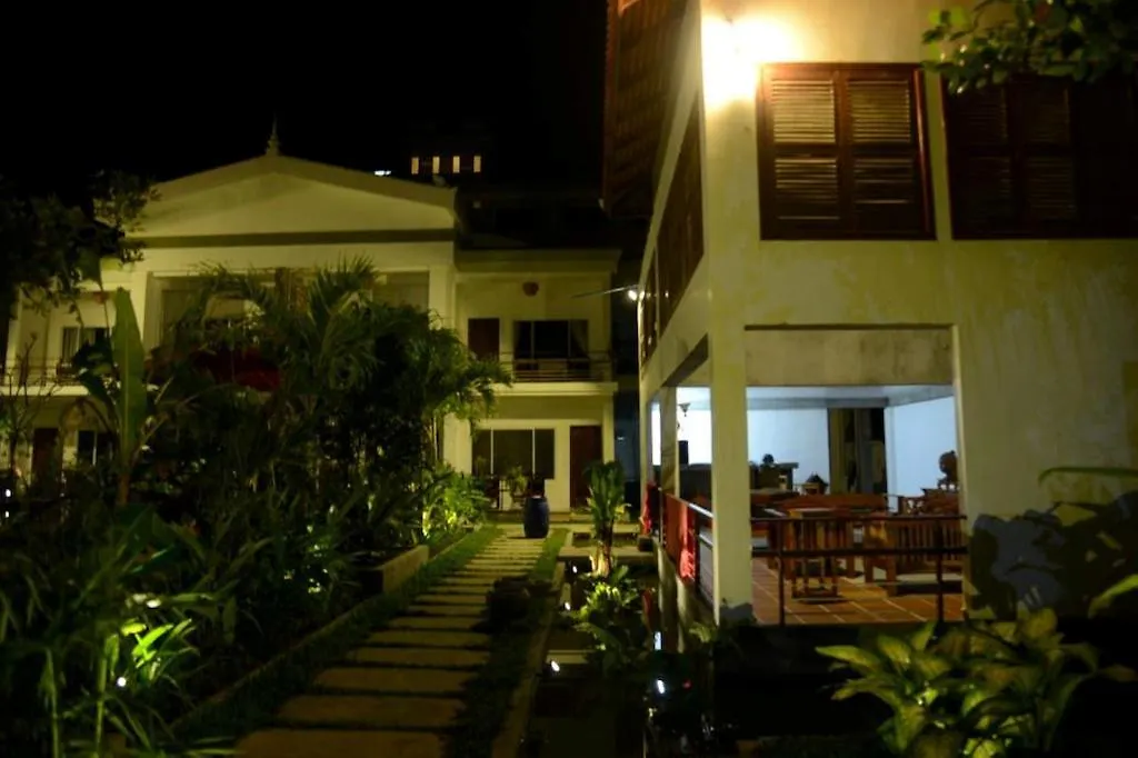 Ropanha Boutique Hotel Sihanoukville