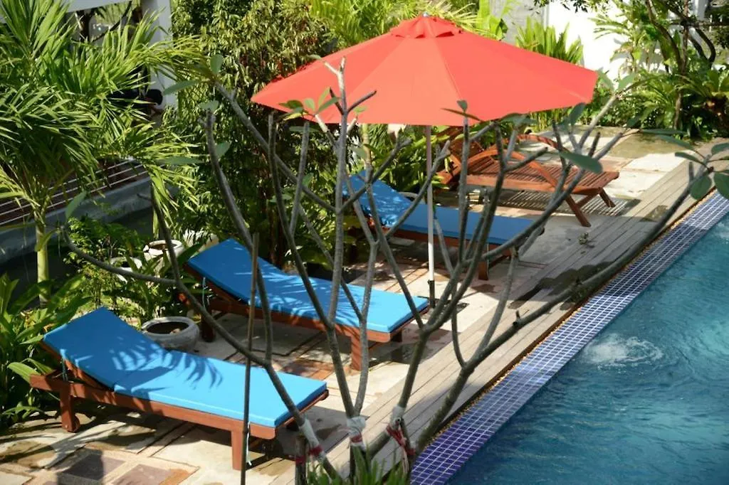 Ropanha Boutique Hotel Sihanoukville